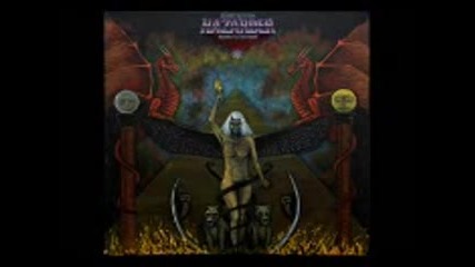 Hazarder - Against His-story, Against Leviathan! ( Full Album 2012 )