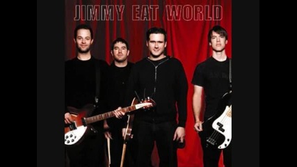 Jimmy Eat World - pain