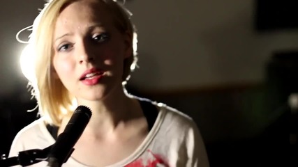 Madilyn Bailey - Titanium ( Превод )