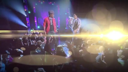 Let it Shine - Meet Cyrus and Kris