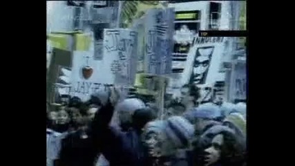 Jay-z (ft R.kelly) - Guilty Until Proven Innocent