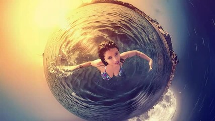 Damir Pushkar B. Original - Beach House Mix)