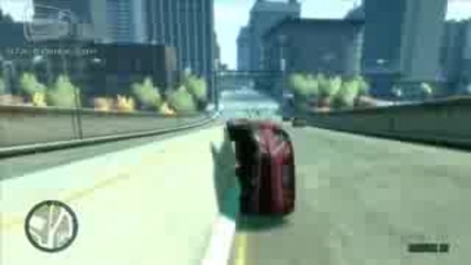 Gta Iv Mission 70 - Ill Take Her