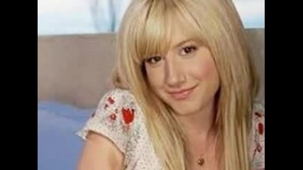 Ashley Tisdale - Headstrong