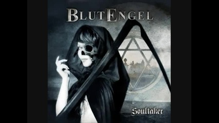 Blutengel - Soultaker (www.gothika - bg.com) 