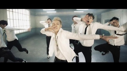 Bts - Boy In Love (hd mv)