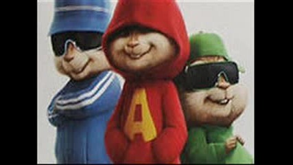 Alvin And The Chipmunks - Independent