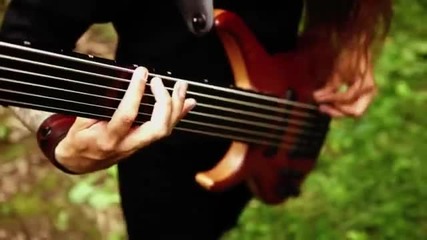 Beyond Creation - Omnipresent Perception