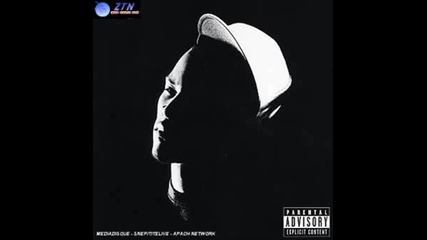 T.i. - The Breakup
