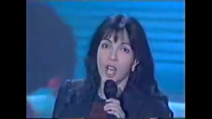 Carole Laure - Save the Last Dance for Me 