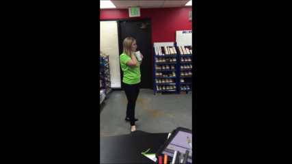 Ghost Pepper Greenlee Girl