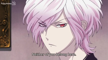 Diabolik Lovers Episode 11