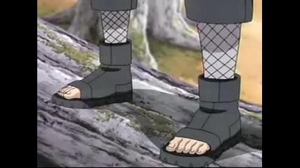 Naruto Shippuuden 83 Raw