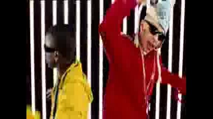 Tinchy Stryder Ft. N - Dubz - Number 1