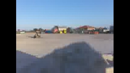 dareto kantar atv