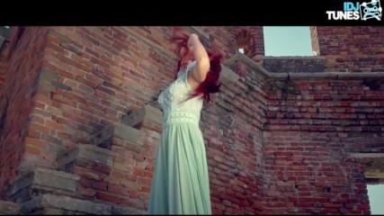 Kristina Denic - Precrtan Official Video