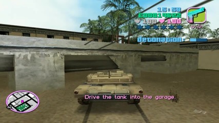 Gta Vice City Walkthrough Part 17