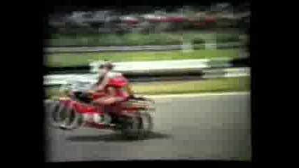 Classic Racing Video 1978