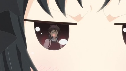 Machine-doll wa Kizutsukanai (specials) - Episode 1 [ Eng Subs ] Високо Качество