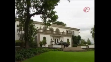 Triunfo del Amor Capitulo 53 Parte 1