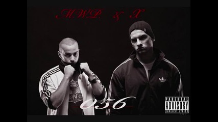 M.w.p. & X - Пари