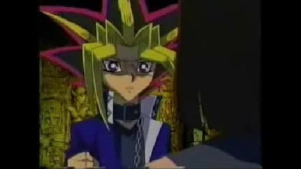 Yami and Tea Love