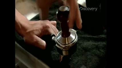 Howstuffworks - The Perfect Espresso 