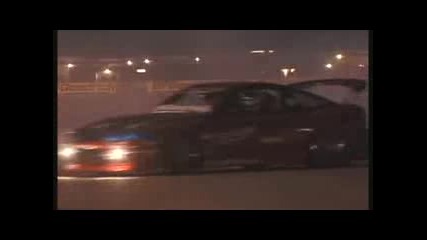 Drift Compilation