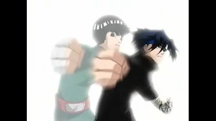 Sasuke cant be touched !