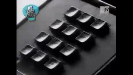 De La Soul - Ring Ring Ring (ha Ha Hey)