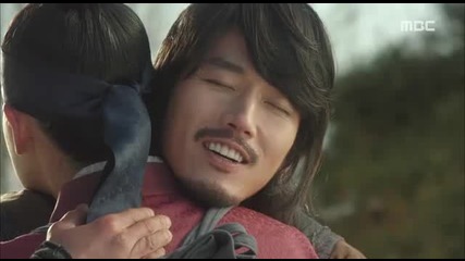 [easternspirit] Shine or Go Crazy (2015) E06 2/2
