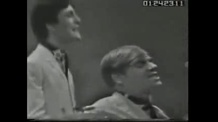 Dave Clark 5 - Glad all over