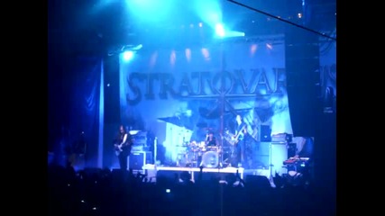 Stratovarius3 Sofia 23.01.11 