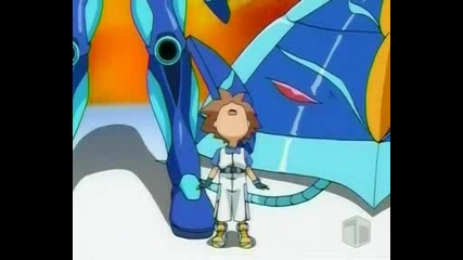 Bakugan 24 The Secret Of Success