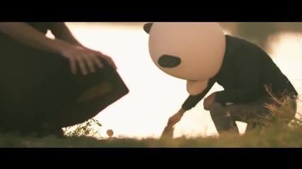 Fly Project - Toca Toca (2013 official video)