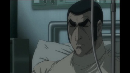 [ Bg Subs ] Golgo 13 - 12 [ Otaku Bg ] Върховно качество