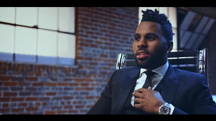 Jason Derulo - If It Ain't Love (превод)