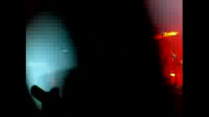 Marilyn Manson - Rock Is Dead Moscow