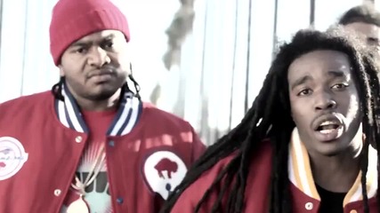 Triple Cs - Gangster (feat. Game) Hd