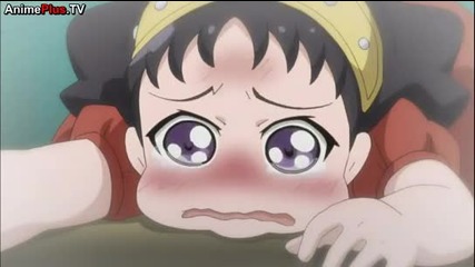 Pretty Rhythm Dear My Future Episode 23 English Sub