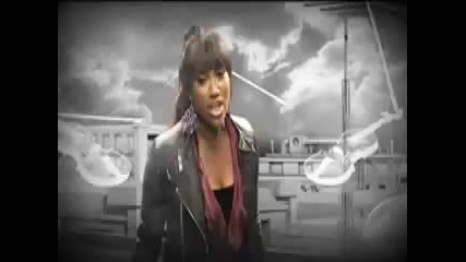 Jazmine Sullivan - Lions, Tigers and Bears (real Music Video) 