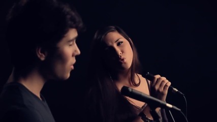 it Will Rain - Bruno Mars (max Schneider & Olivia Noelle)