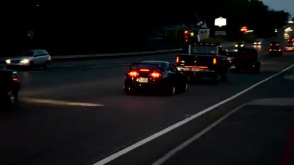 800hp Toyota Supra