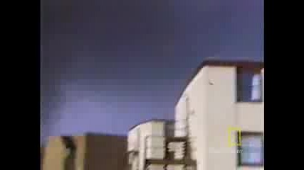Торнадо От Явления. 