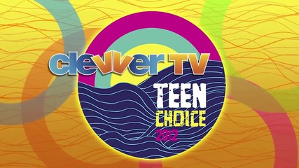 Debby Ryan Interview - 2012 Teen Choice Awards