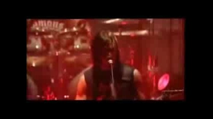 Bullet Fr My Valentine - The Poison