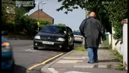 Chop Shop - London Garage S2 e5 p1 