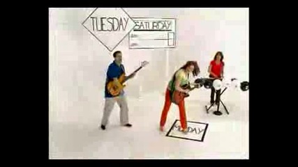 Laurie Berkner Im Gonna Catch You