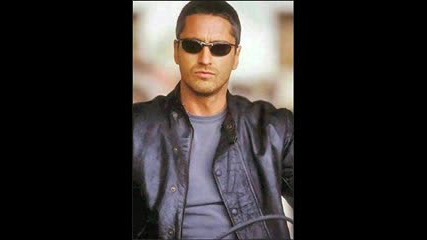 Gerard Butler