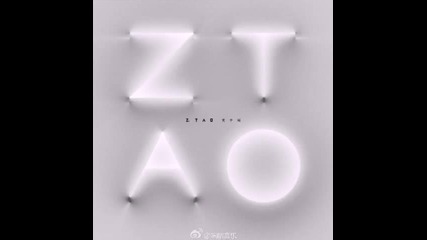 Z. Tao((exo-m)) - Z. Tao [2 Mini Album] Full 190815